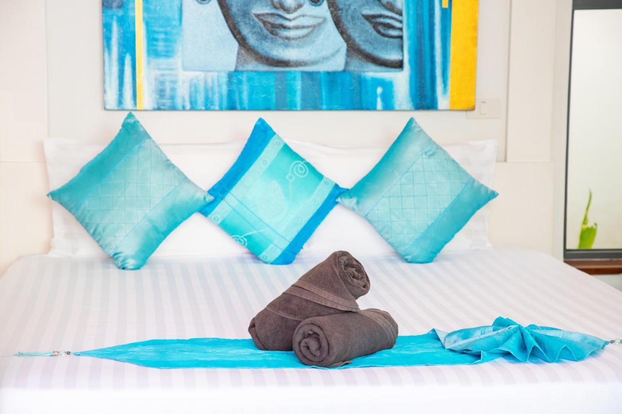 Relax & Enjoy Stay! Elegant 3Br Pool Villa Talosy Rawai Kültér fotó