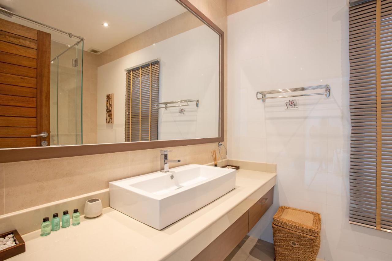 Relax & Enjoy Stay! Elegant 3Br Pool Villa Talosy Rawai Kültér fotó